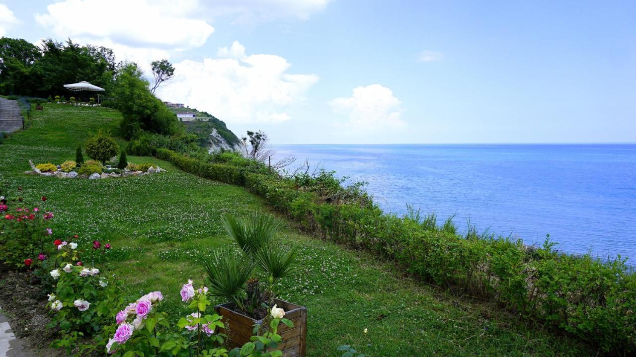 Бяла Клиф Форест - Byala Cliff Forest Ngoại thất bức ảnh