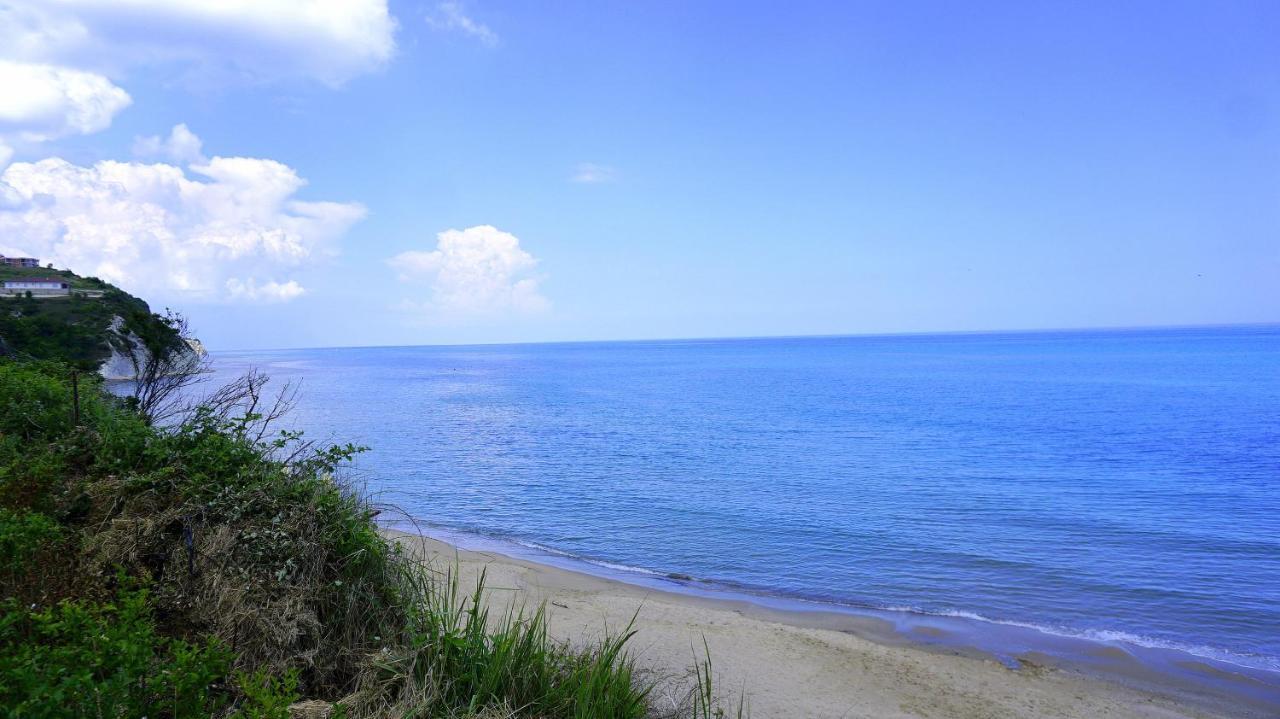 Бяла Клиф Форест - Byala Cliff Forest Ngoại thất bức ảnh