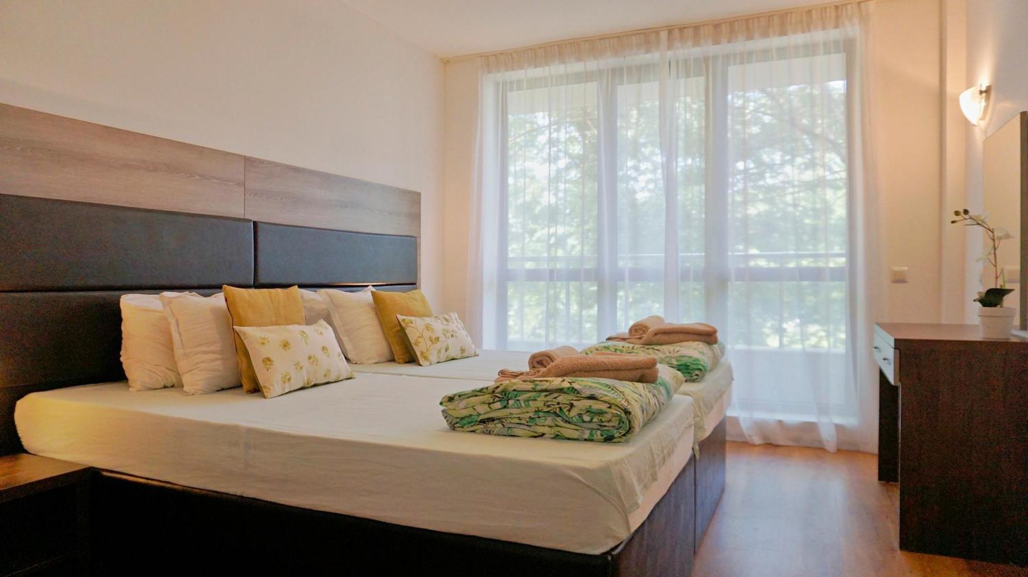 Бяла Клиф Форест - Byala Cliff Forest Ngoại thất bức ảnh