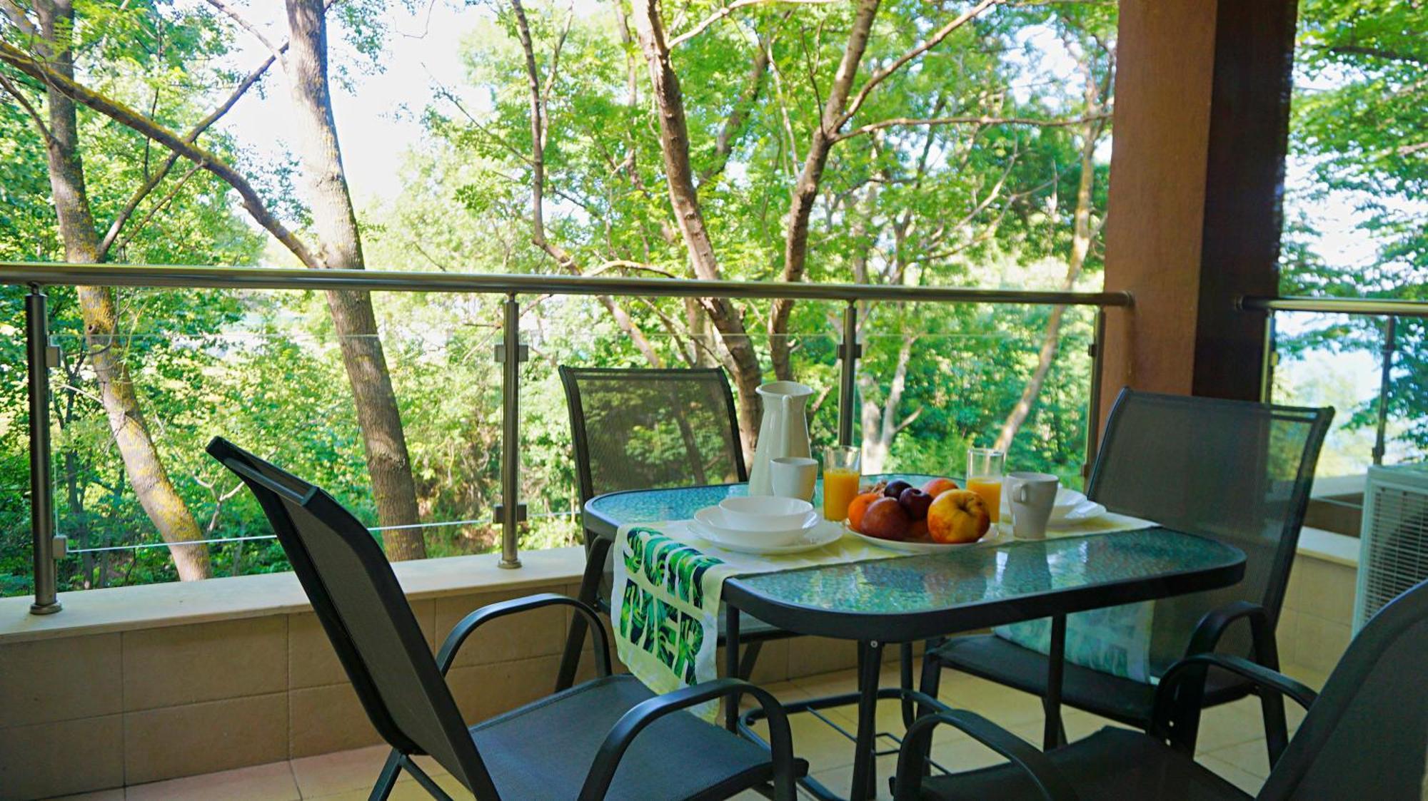 Бяла Клиф Форест - Byala Cliff Forest Ngoại thất bức ảnh