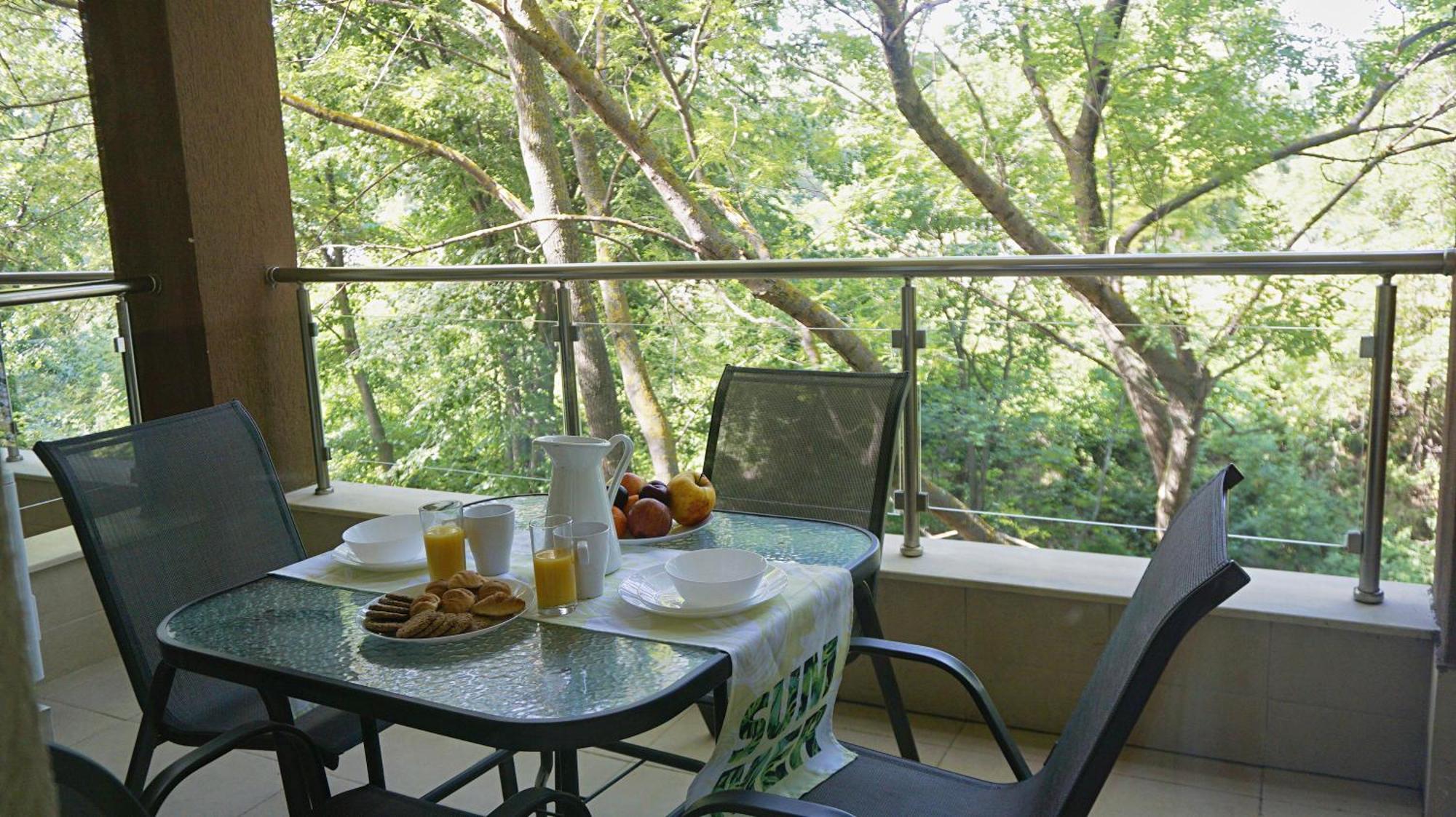 Бяла Клиф Форест - Byala Cliff Forest Ngoại thất bức ảnh